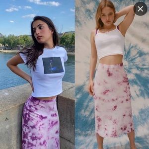 Réalisation Par Naomi Skirt Medium